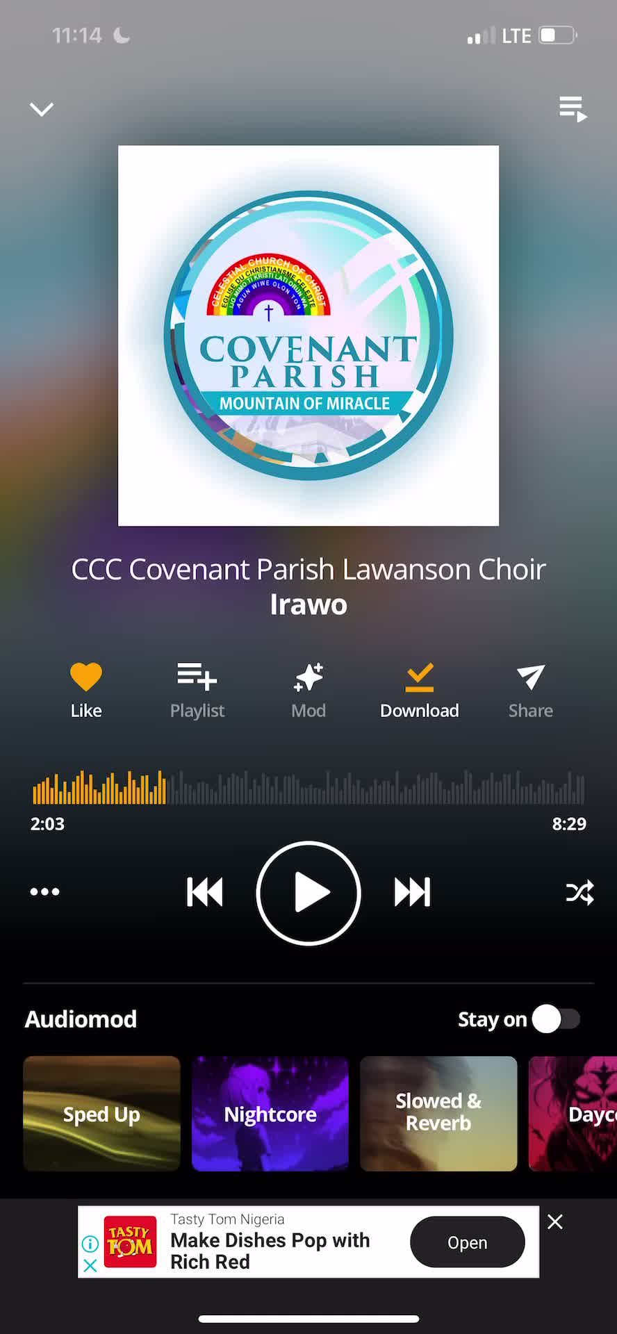 @ccc_covenant_parish_lawanson