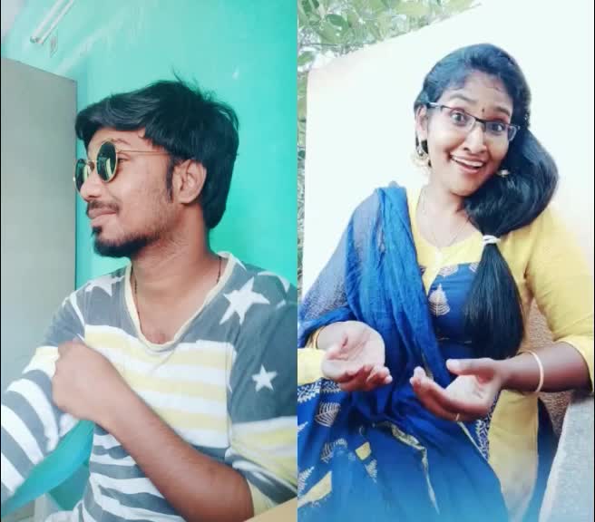 @M Raj