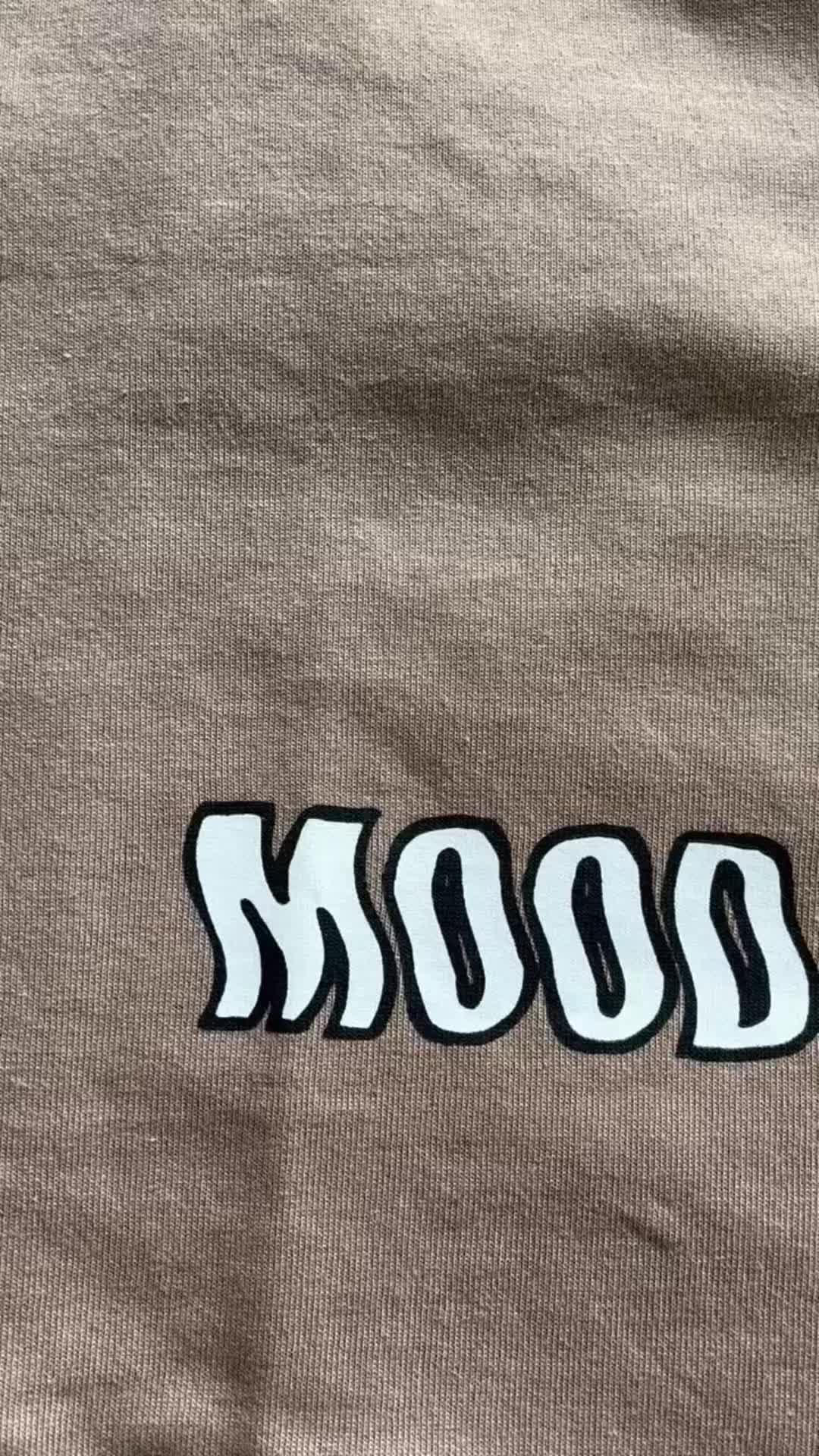 @Mood All Good