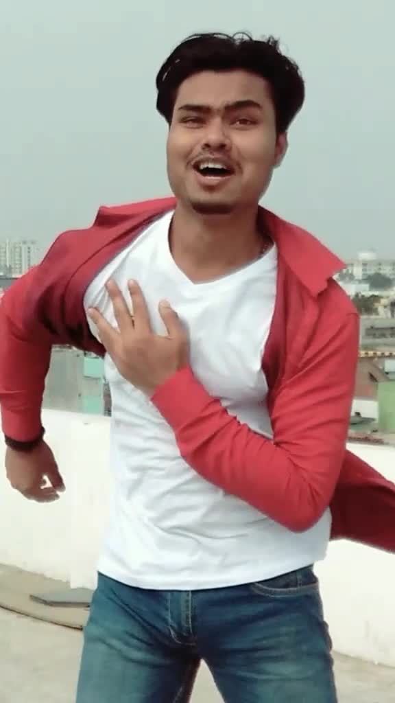 @Jeevesh Khute