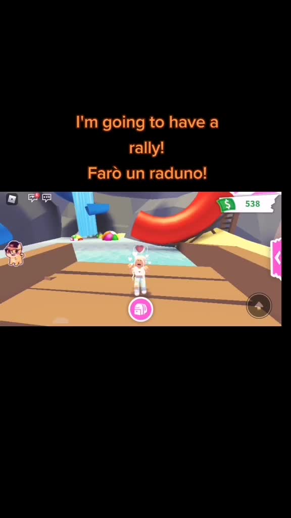 @LOVE ROBLOX