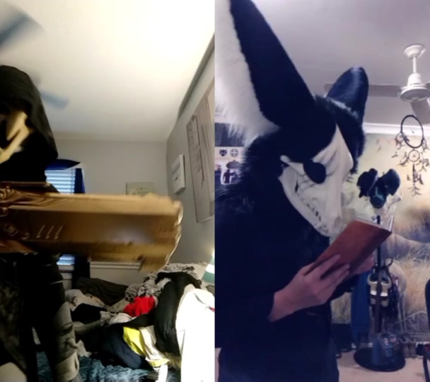 @Aether Salora