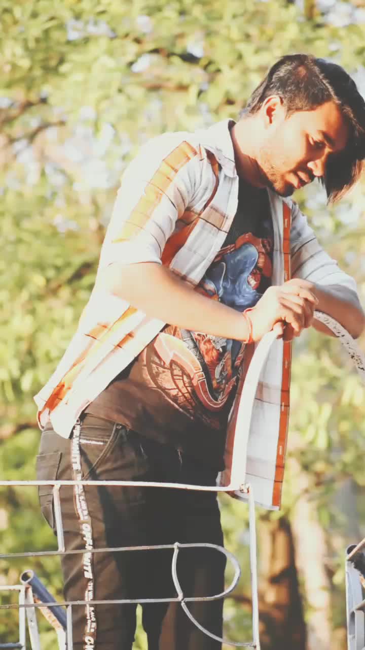 @⚡Sachin Kumar⚡