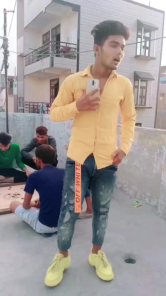 @Shubham