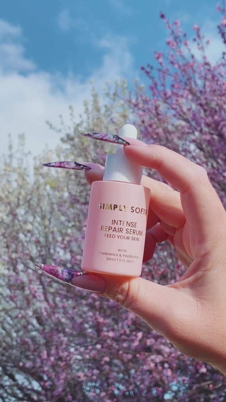 @Simply Softr Skincare