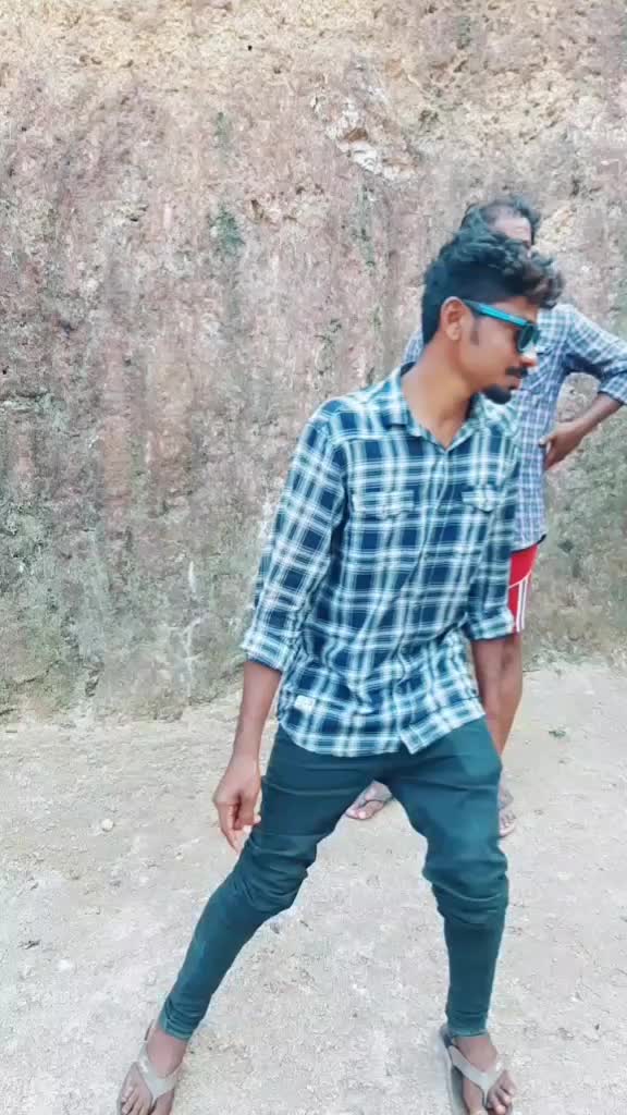 @Prasanth Zionhill Ve