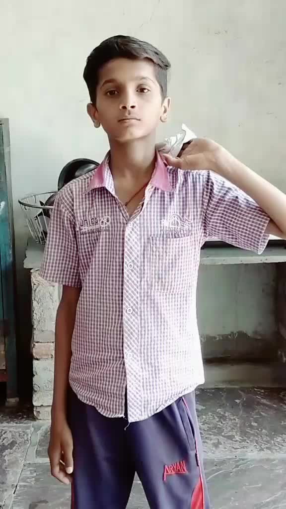 @Deepak Meena