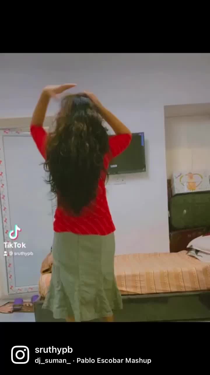 @Sruthy PB