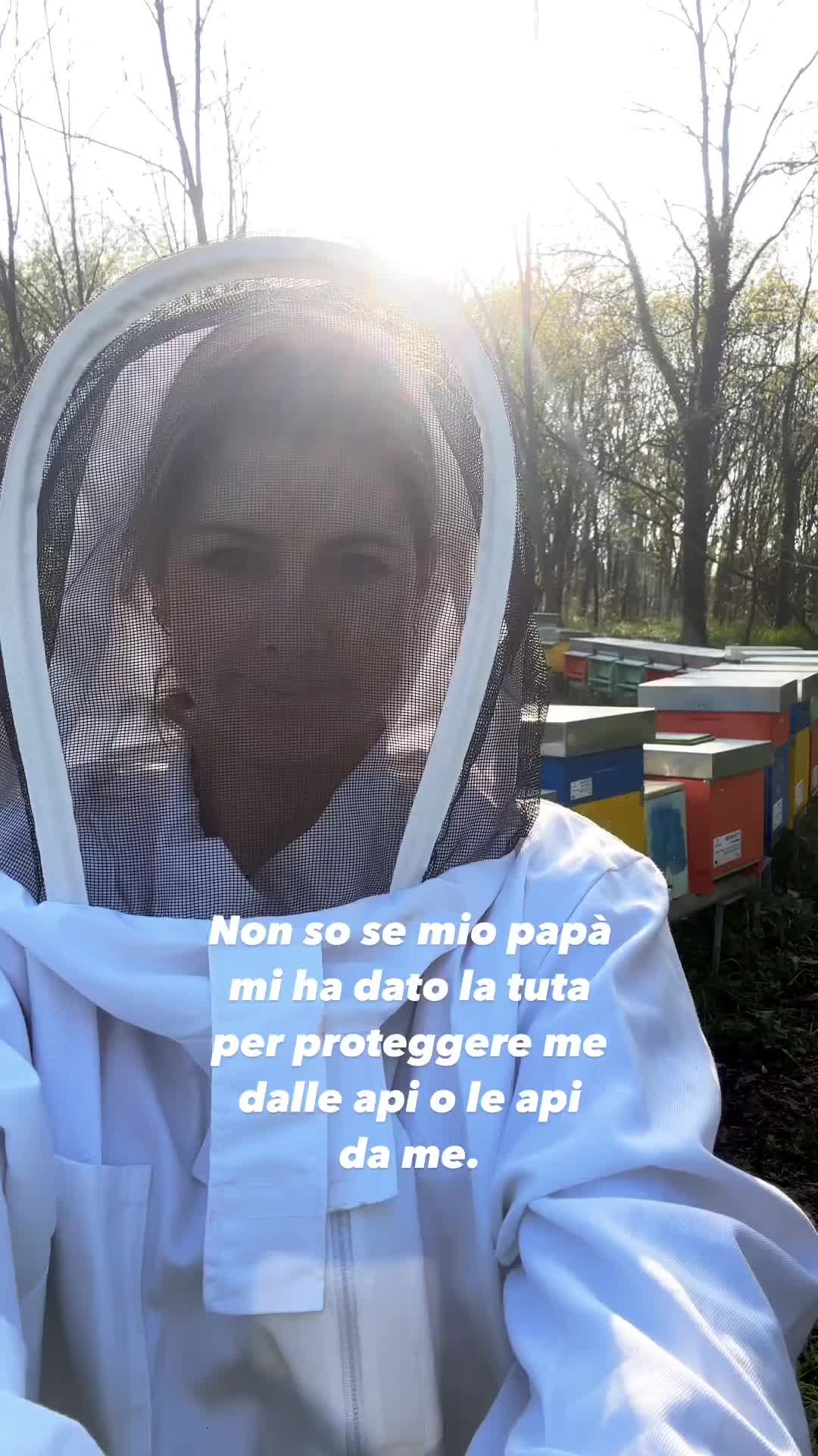 @Lisa De Cecco