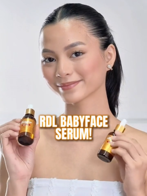 @RDL Skincare Products