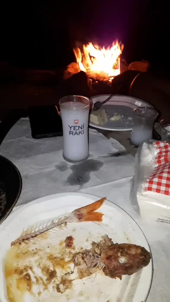 @Orhan Özaydınlı