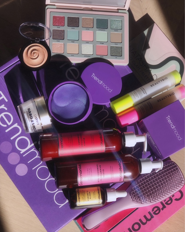 @Trendmood Box