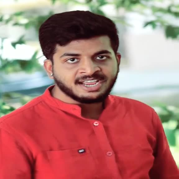 @Harish Manjunath