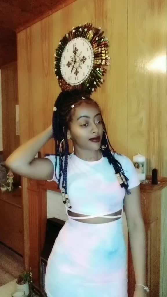 @አብነት ሰፈሬ