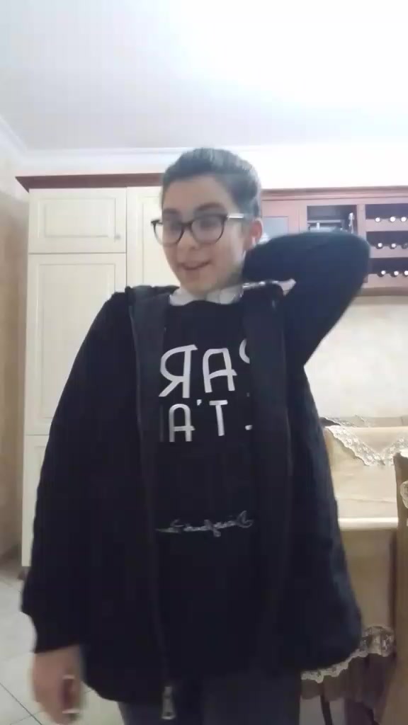 @Sabry De Simone