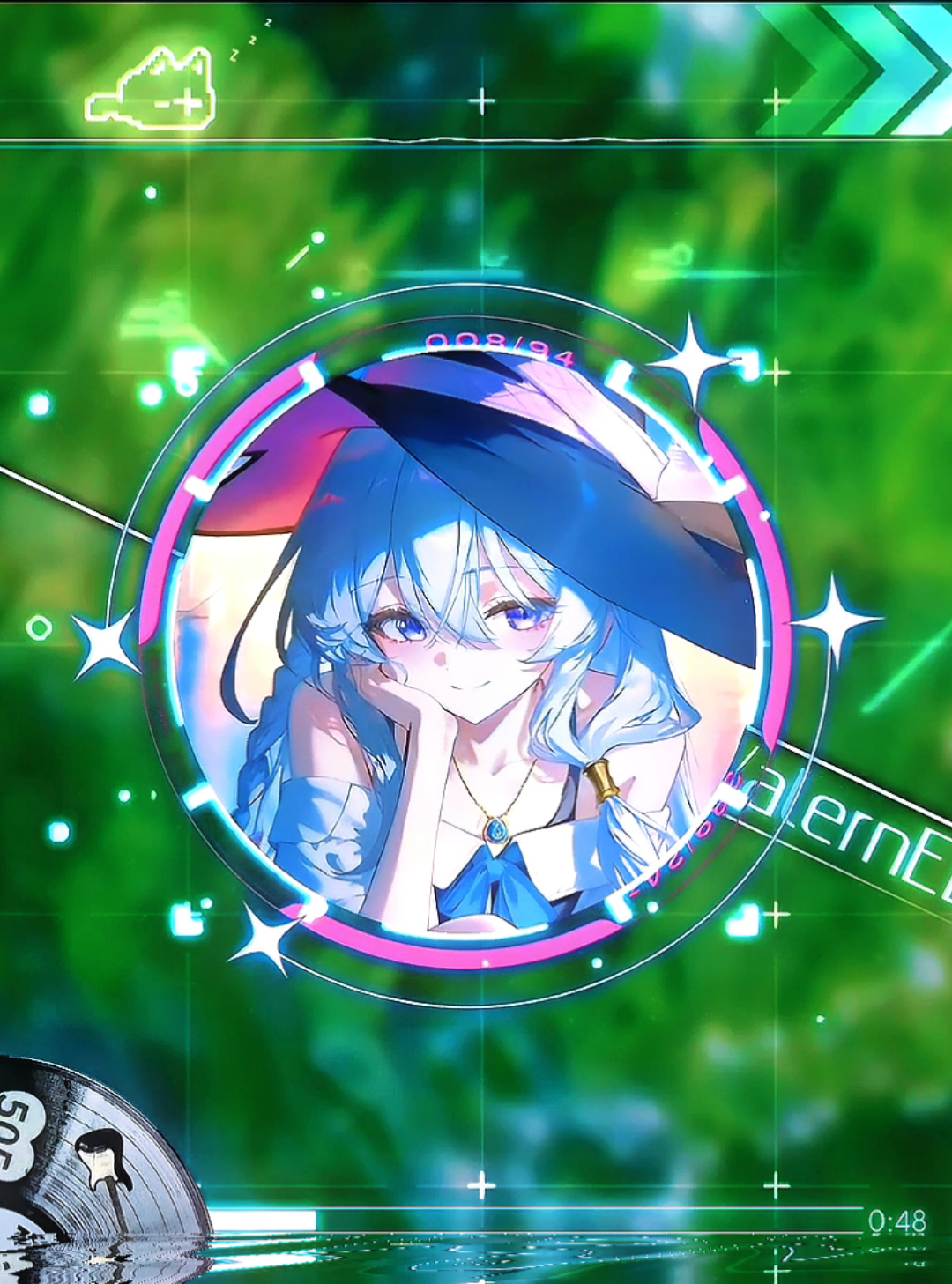 @𝐕𝐚𝐥𝐞𝐫𝐧❃𝐄𝐃𝐌🎶