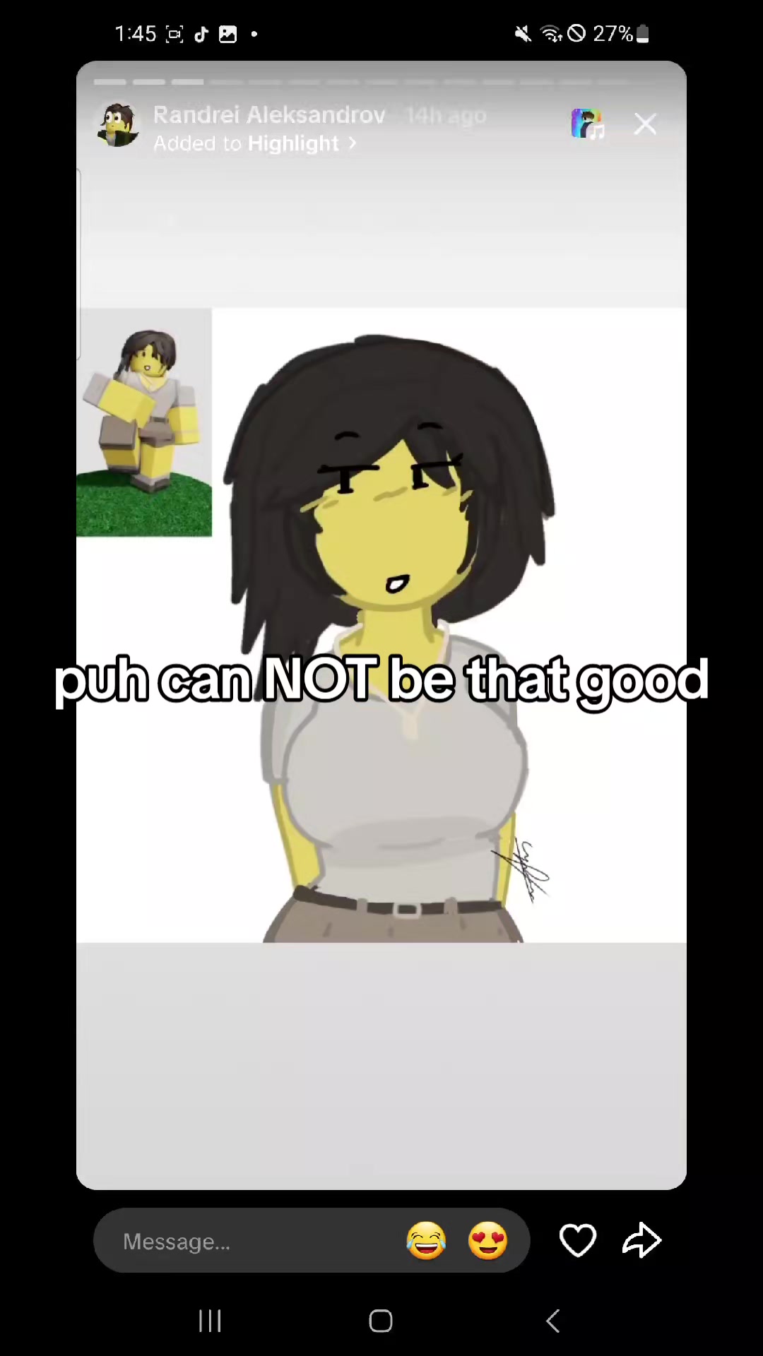 @Lrty &middot; BD