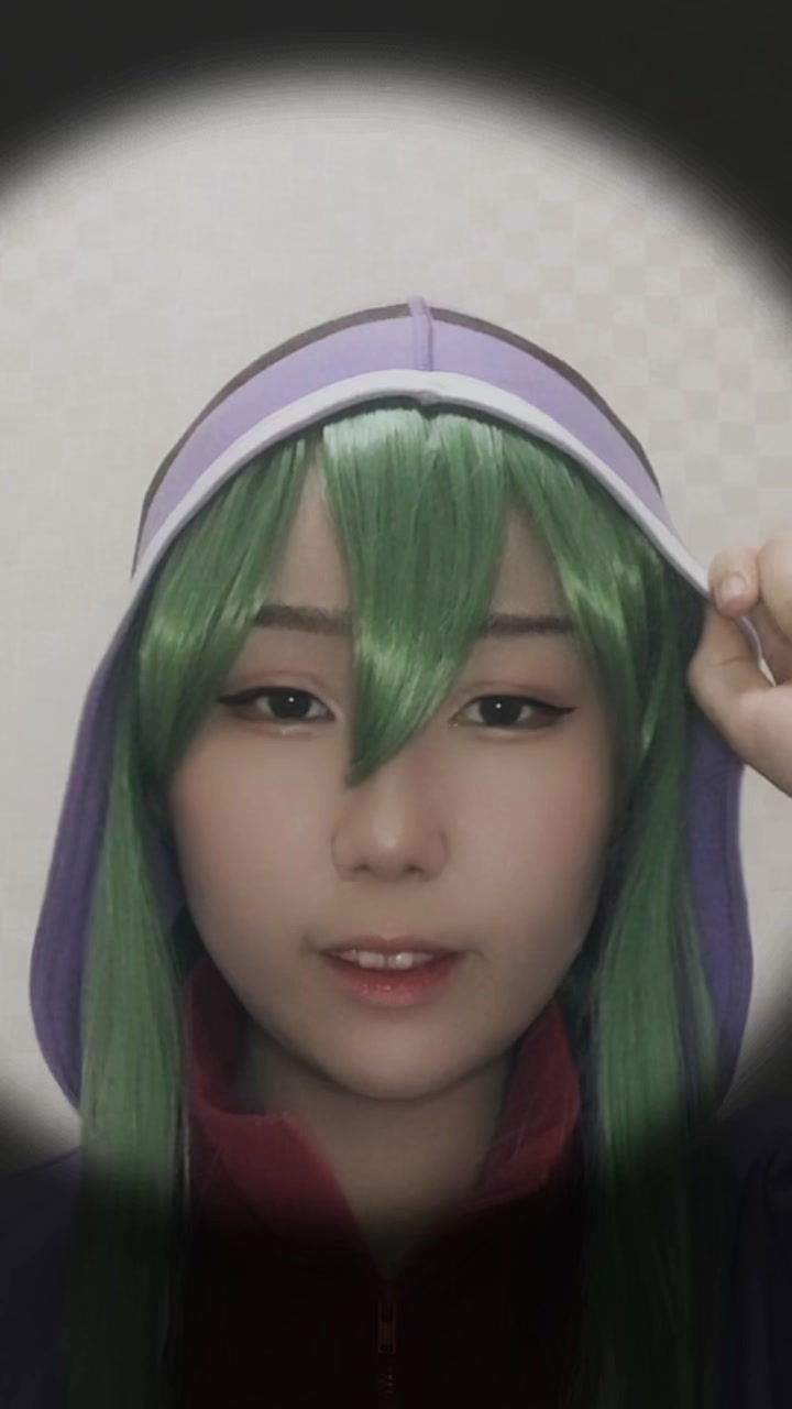 @ぱらそるはシャドウバンされたかもしれない🥺