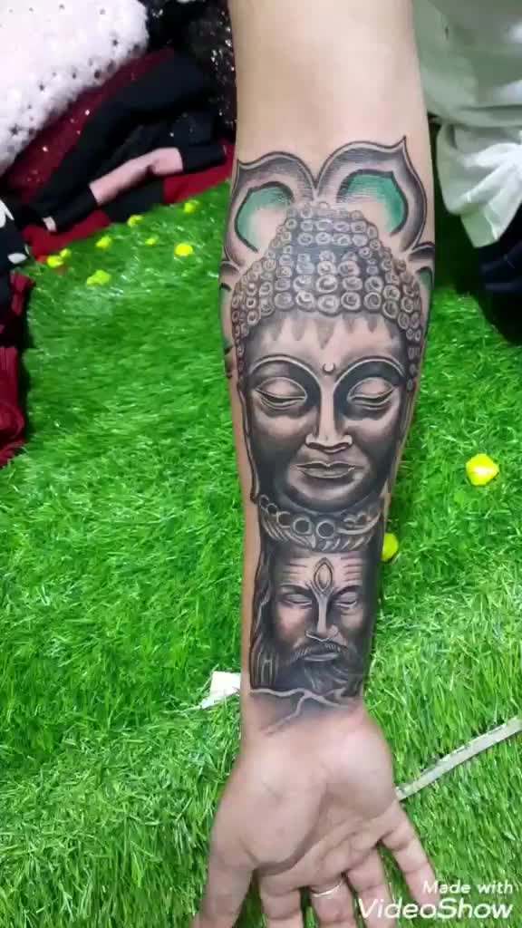 @Akash Dwivedi