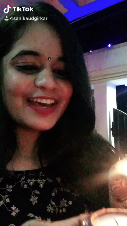 @Sanika Udgirkar💩