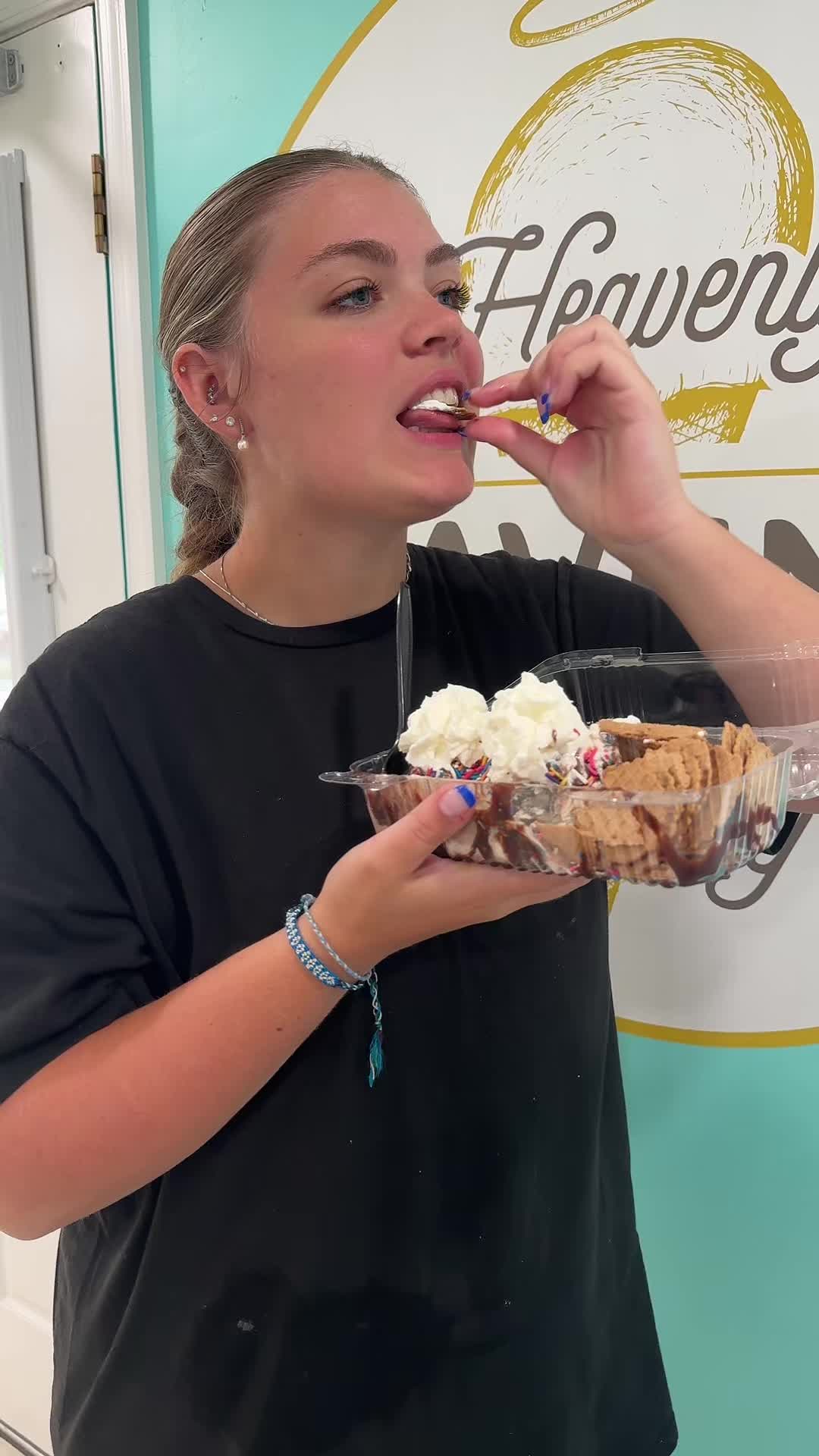 @Heavenly Havens Creamery