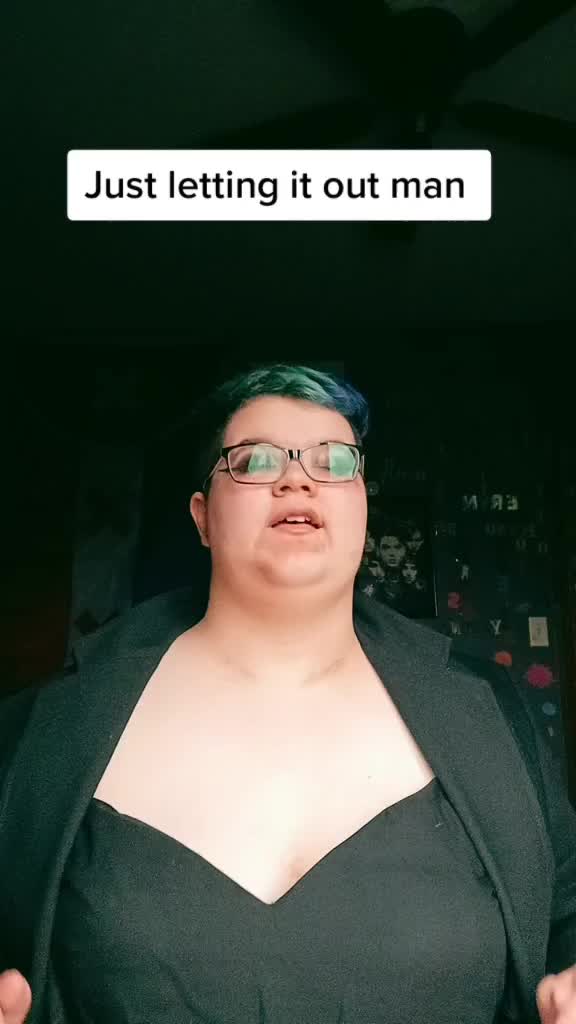 @Ranboo without sunglasses