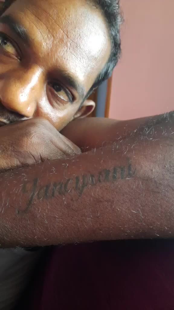 @JanuDeva