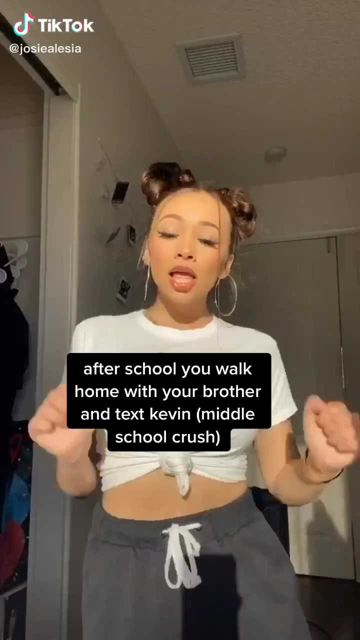 @tiktok stories