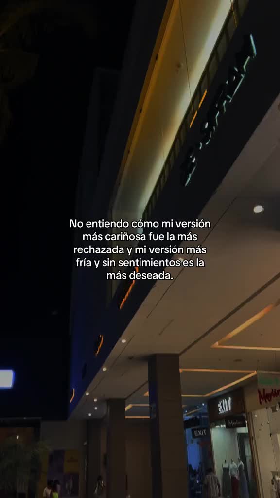 @El Chico Narcisista