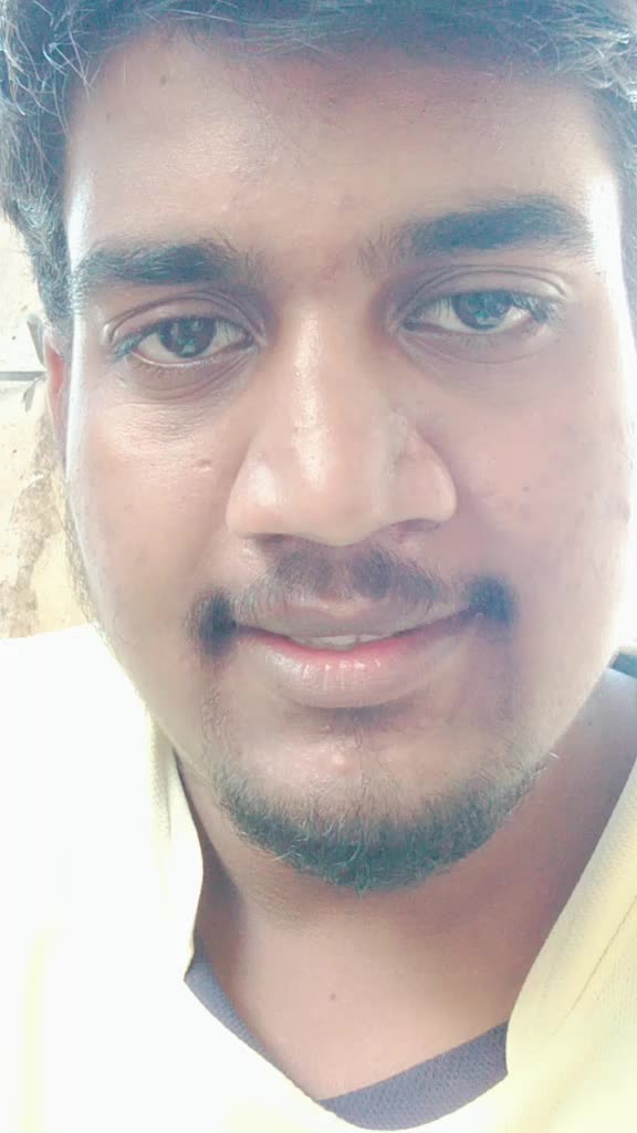 @LIKELYSTARGOVINDARAJ