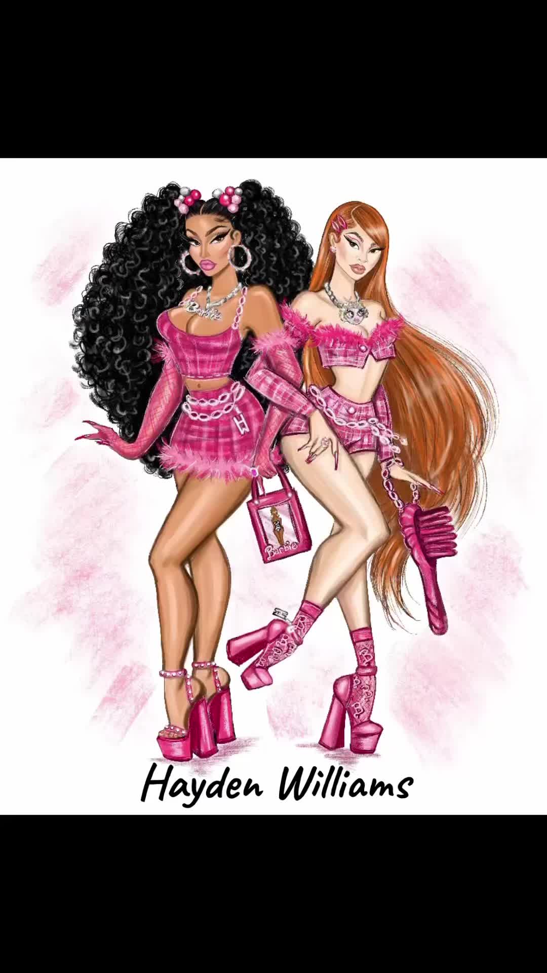 @Hayden Williams