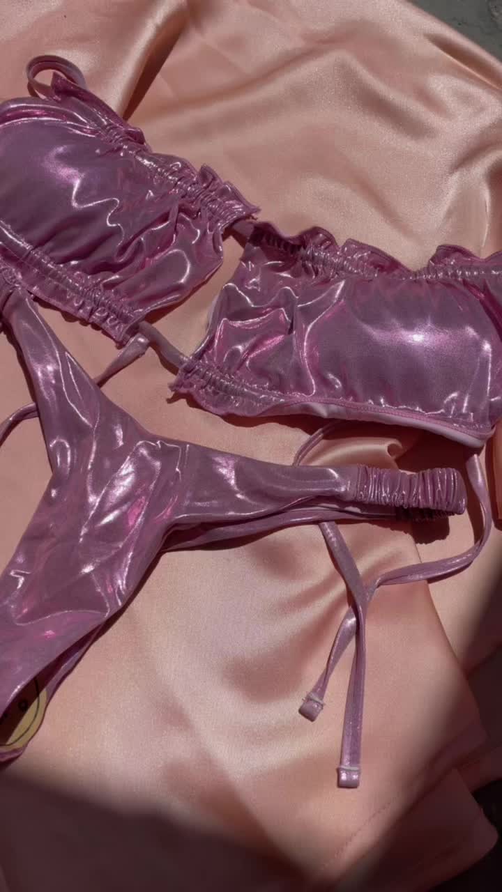 @Underwear Line💗