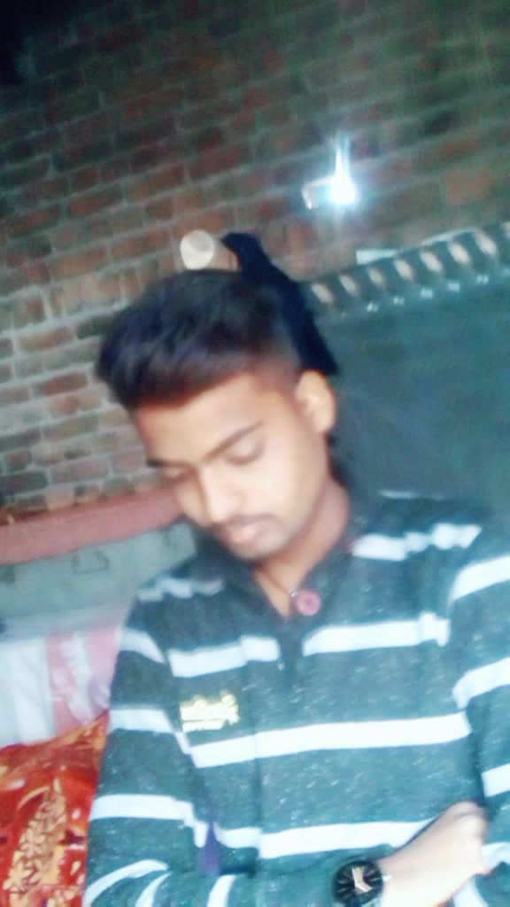 @Lovepreet Gharu
