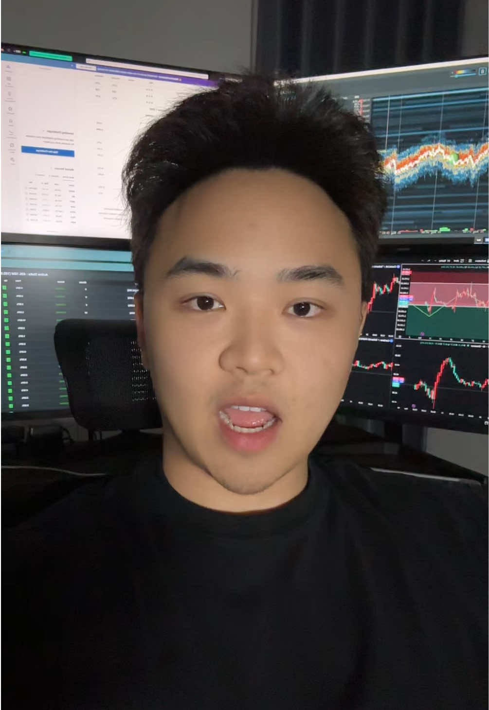 @DEX | Bitcoin & Crypto