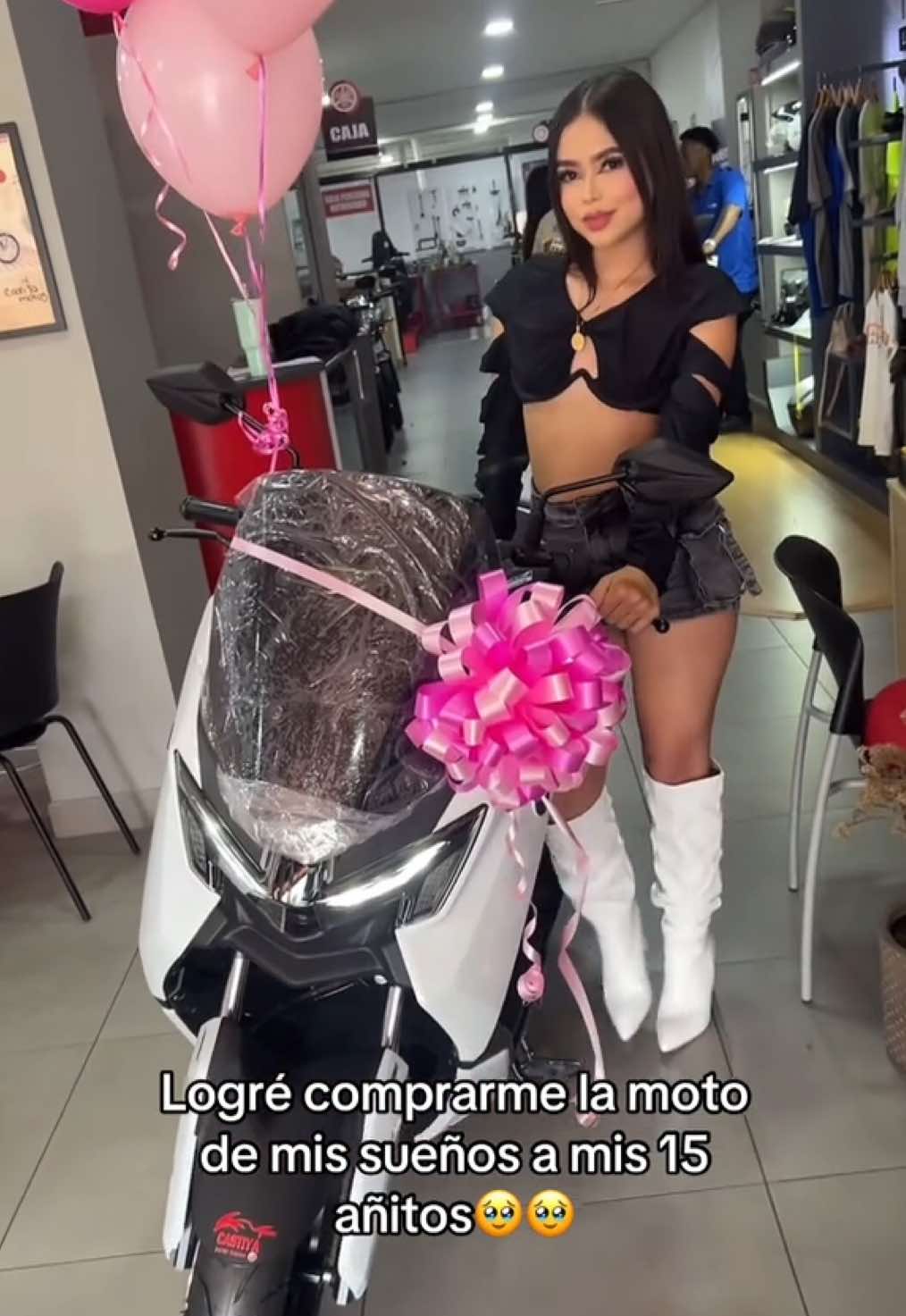 @sofia Quiroz