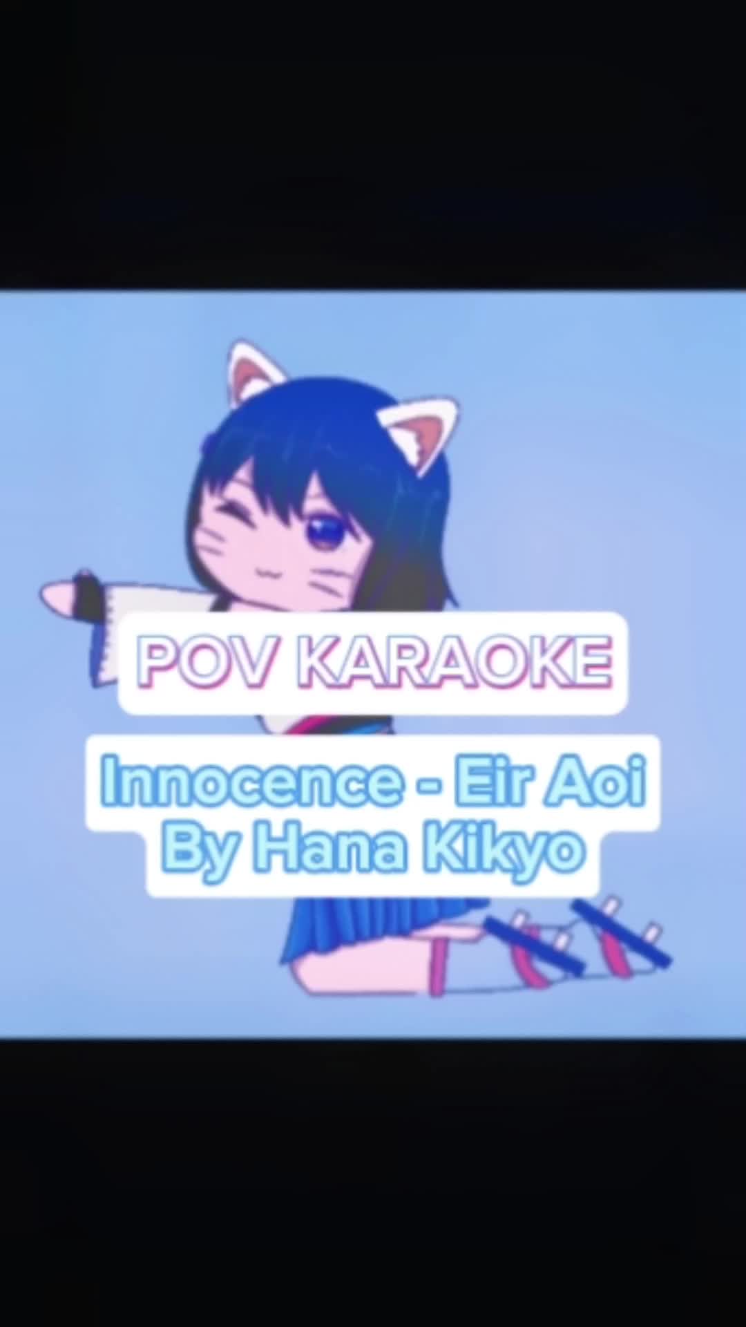 @Hana Kikyo