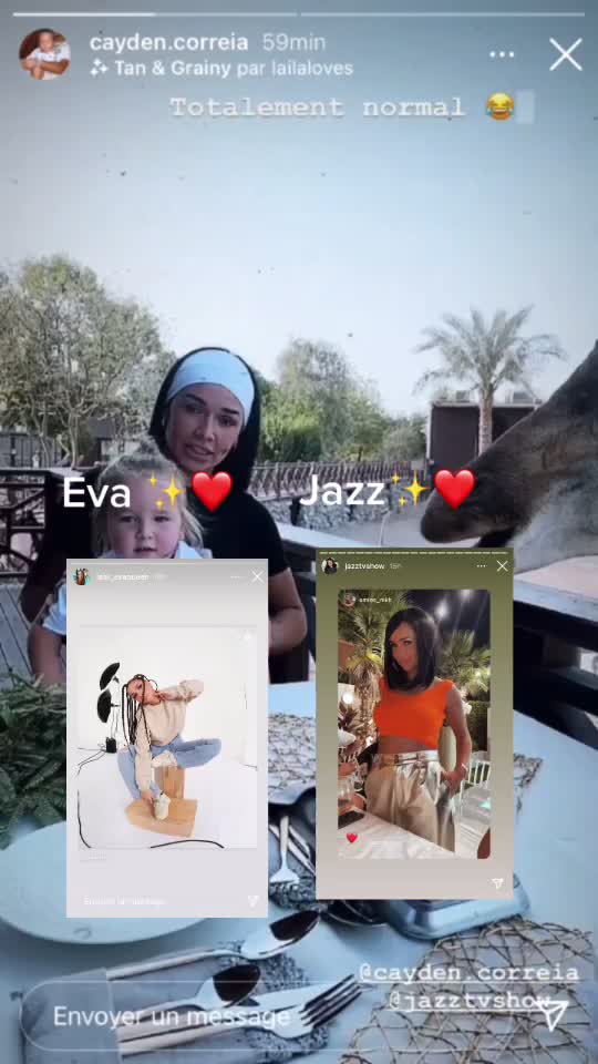 @Eva_fan🥰