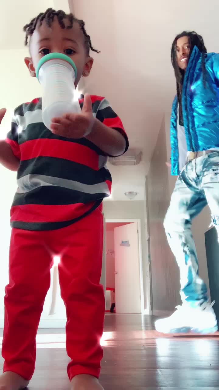 @Lil Nipsy