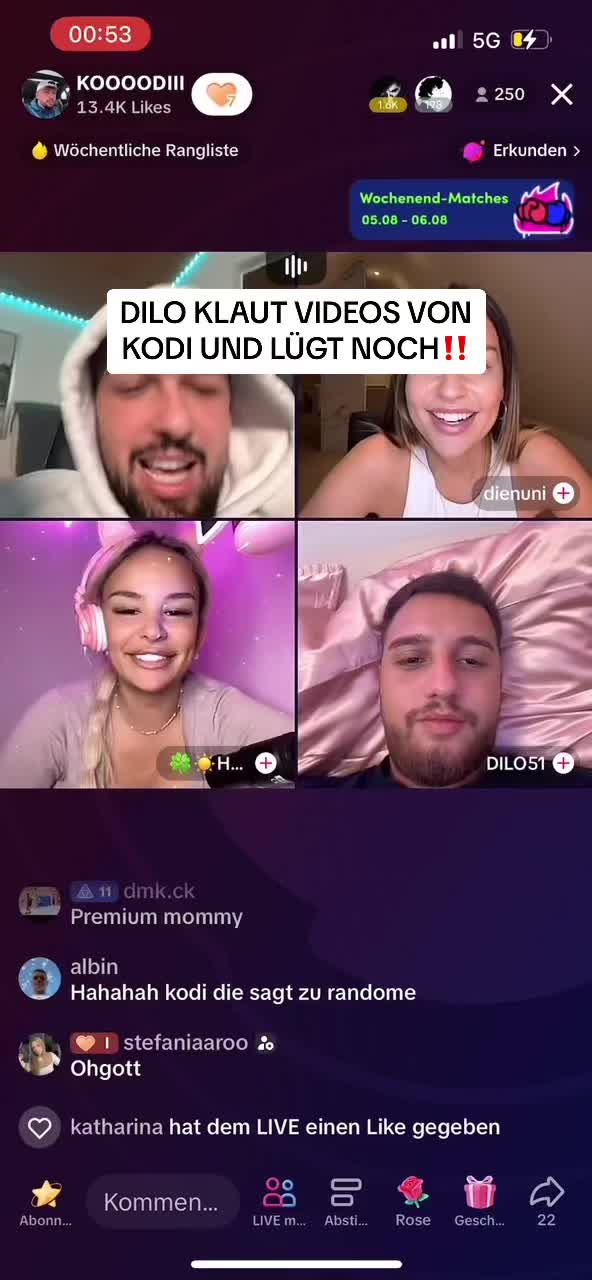 @Kodi Live Highlights