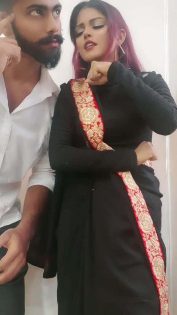 @Karishma khan