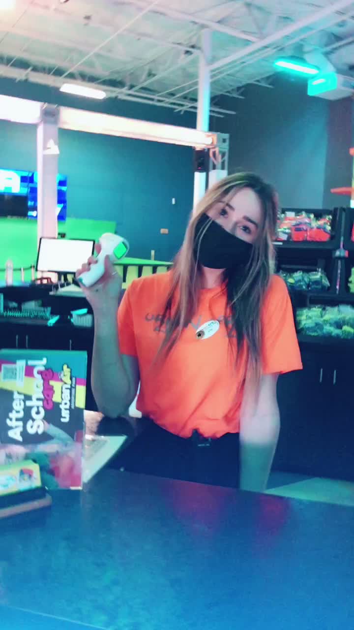 @UrbanAirSouthlakeTX