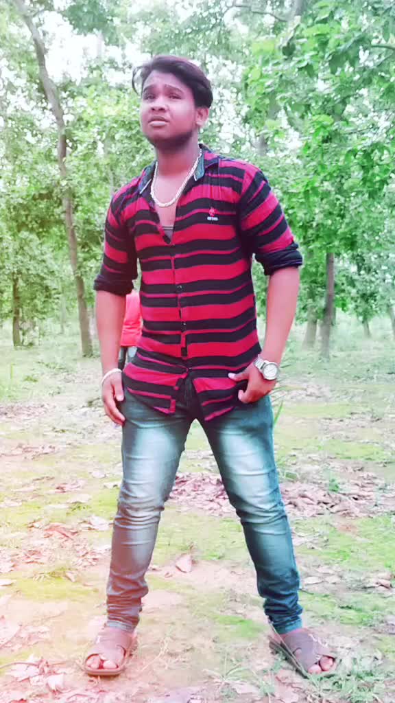 @bad boy papu
