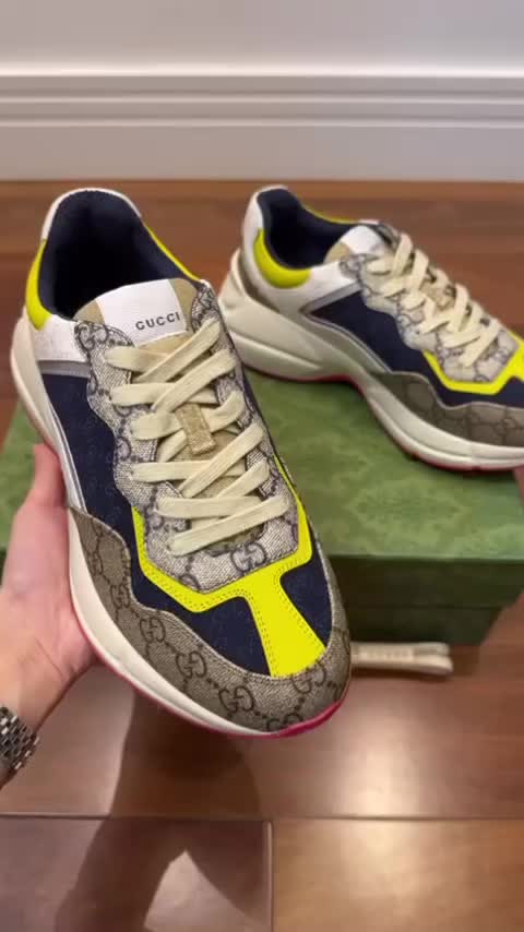 @Infinite Sneakers Imp.