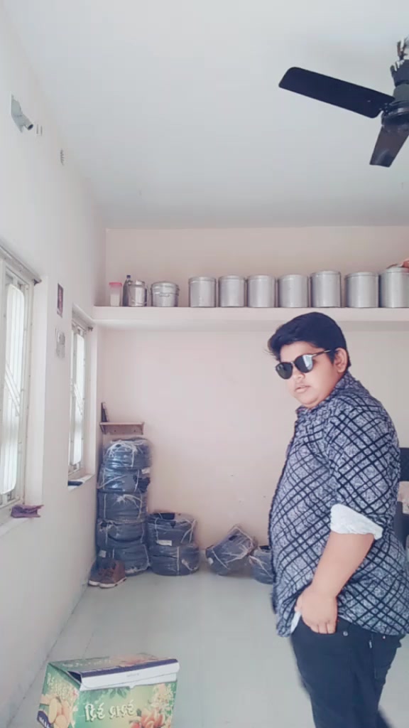 @zeel Sanghani