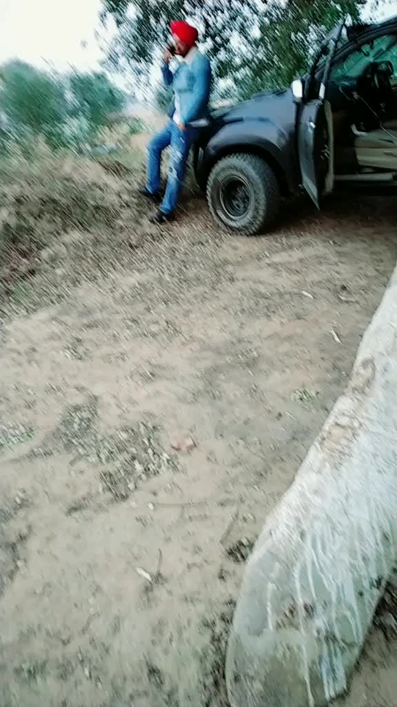 @Nagra Sarpanch