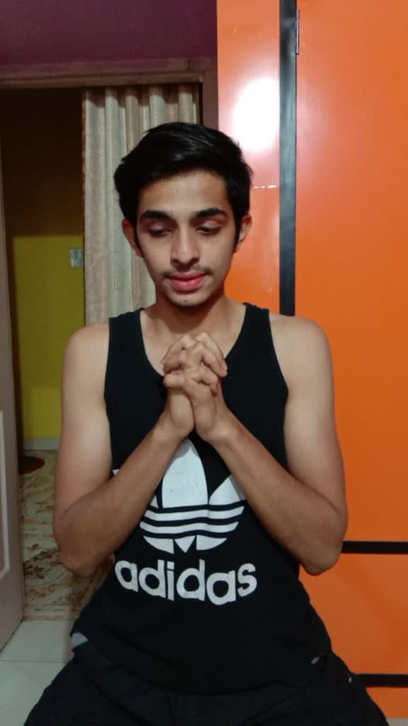 @Akash bhairikoppa