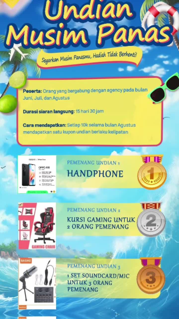 @MASIH INGAT AKU NGAK
