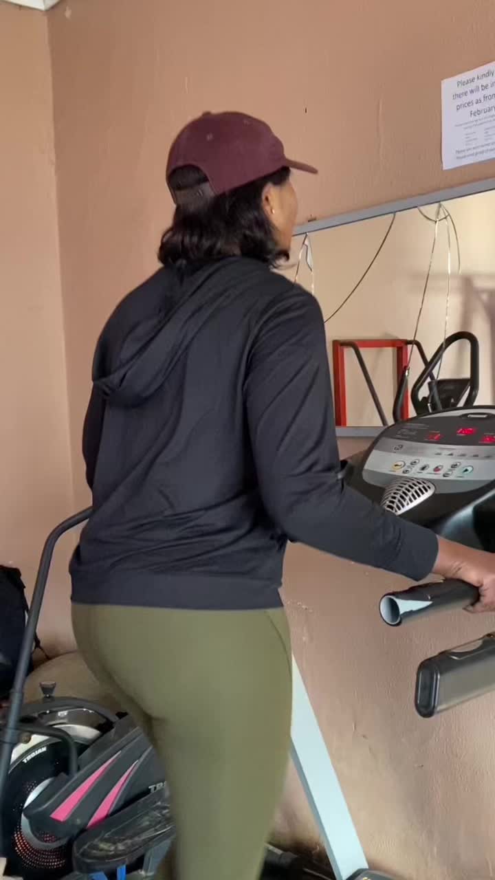 @vosloofitnessgym