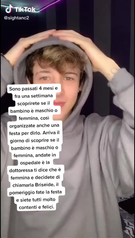 @♡Storie italiane♡