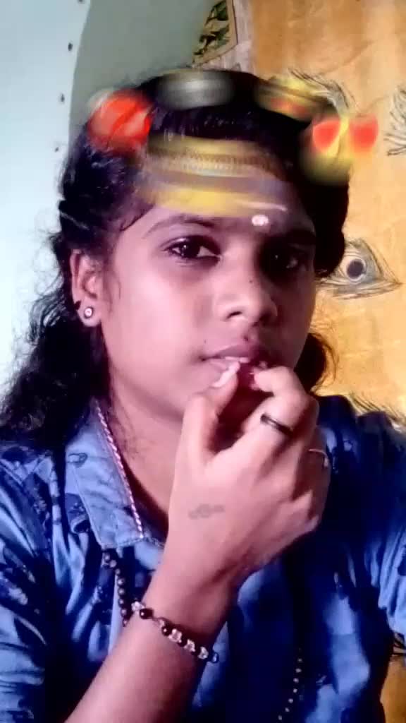 @DIVYA DHARSHINI👅👅